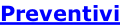 Preventivi
